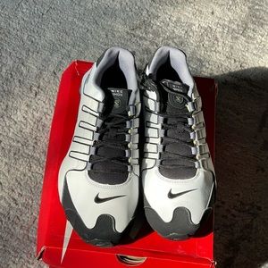 Nike shox nz